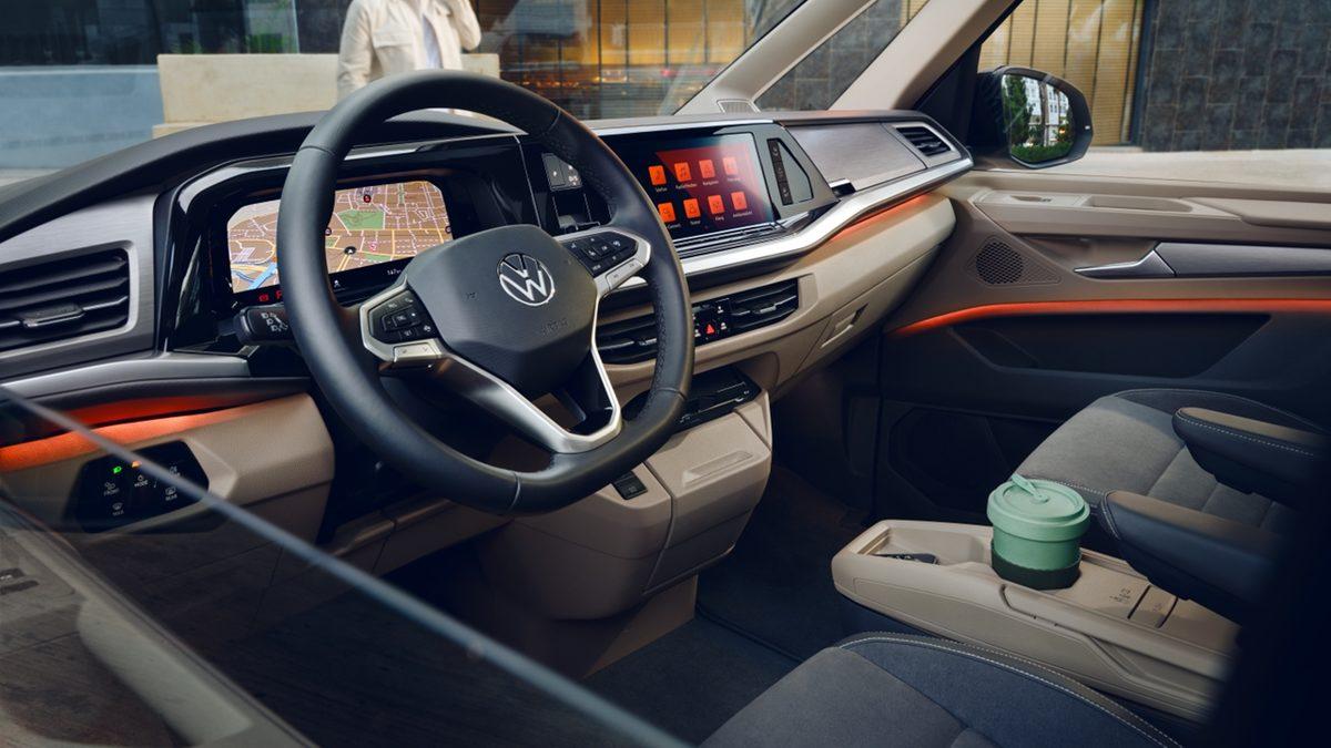 Mercedes Vito’yu Sahneden Alalım: Volkswagen’in Elektrikli Van’ı Türkiye’de Satışa Sunuldu!