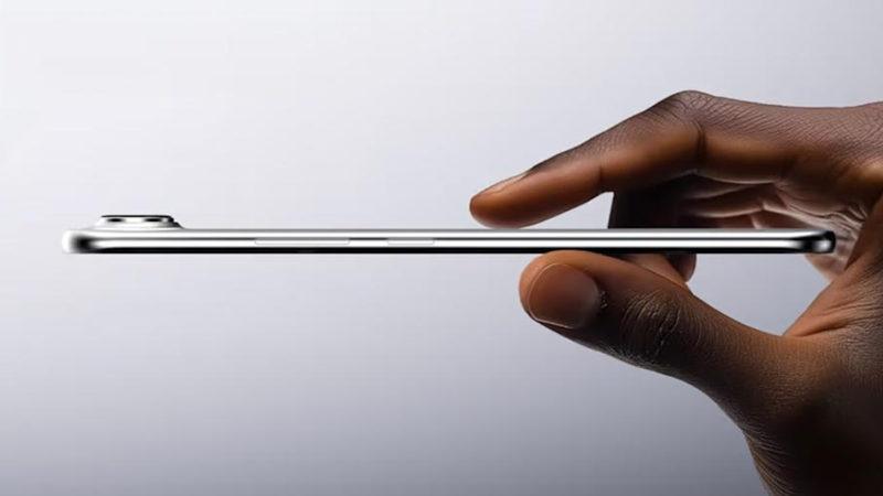 Apple ve Samsung’dan Sonra Bir Akıllı Telefon Markasının Daha "Ultra İnce" Telefon Çıkaracağı İddia Edildi