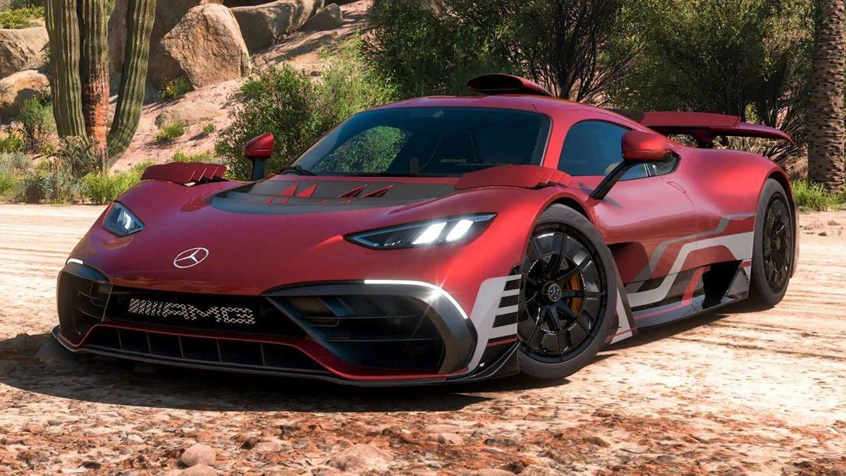 PS5’e Forza Horizon 5 Bekleyenleri Üzecek Gelişme: Microsoft Hesabı Zorunluluğu Olacak!