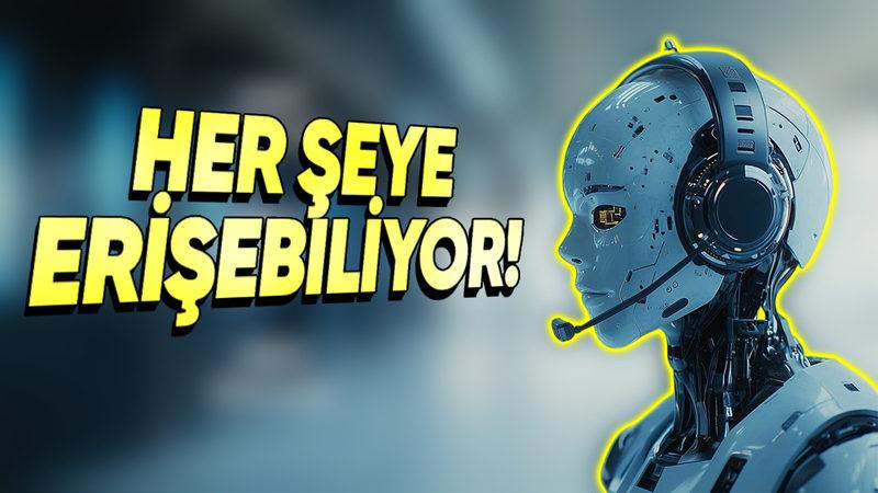 Signal Başkanından Yapay Zekâ Ajanlarına Yönelik Açıklama: "Tehlike Sandığınızdan Büyük..."