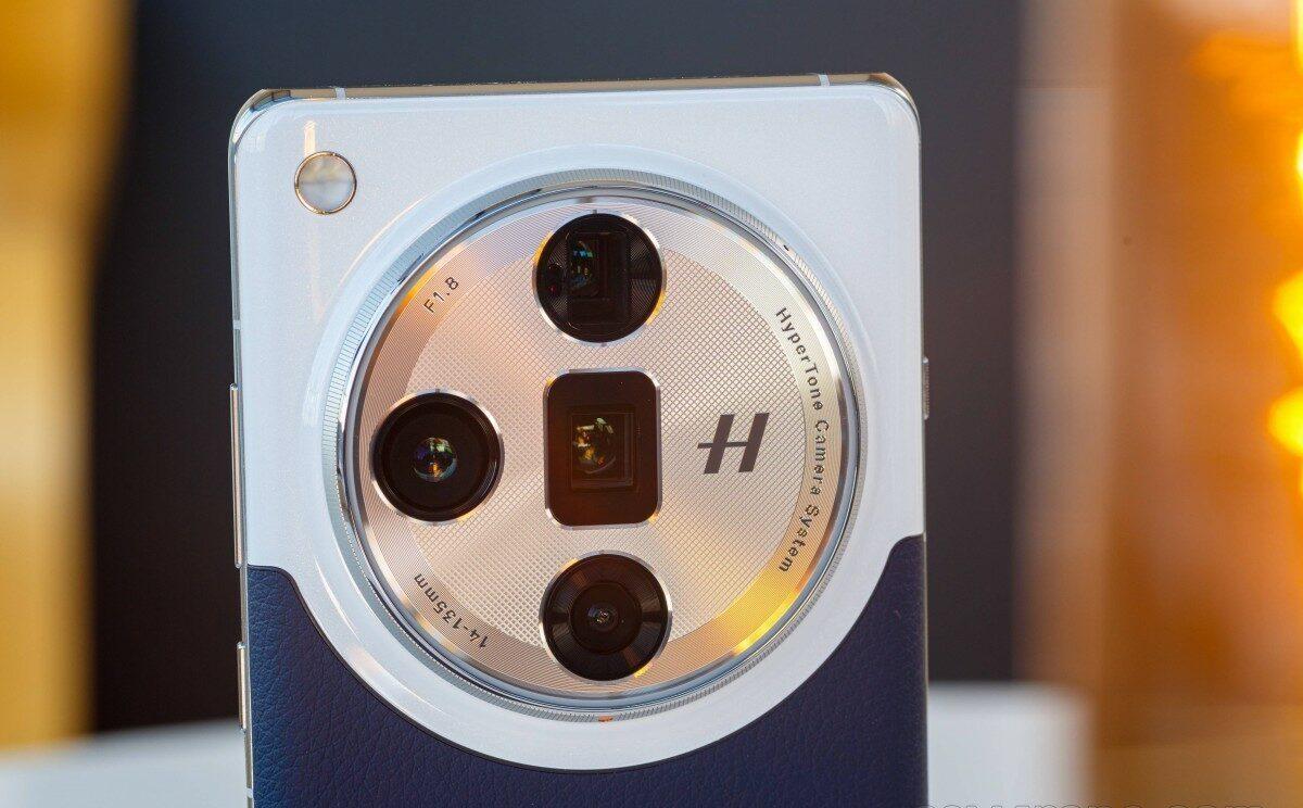 OPPO Find X8 Ultra’nın “Bu Deli Gibi Satar” Diyeceğiniz Bazı Özellikleri Açıklandı: 