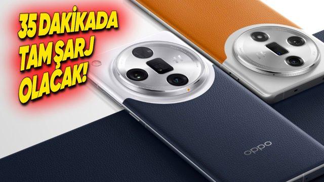 OPPO Find X8 Ultra’nın “Bu Deli Gibi Satar” Diyeceğiniz Bazı Özellikleri Açıklandı: "Süper Amiral Gemisi" Geliyor!