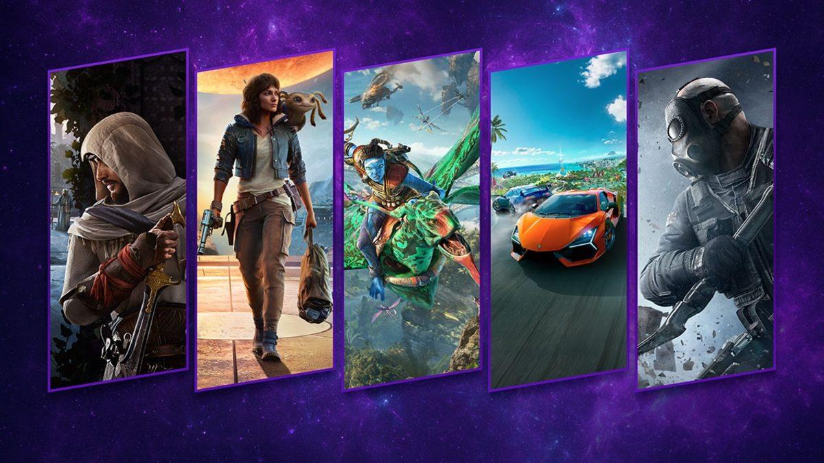 Ubisoft Oyunları Xbox’ta Devasa İndirime Girdi: İşte Fiyatı Sağlam Düşen Oyunlar!