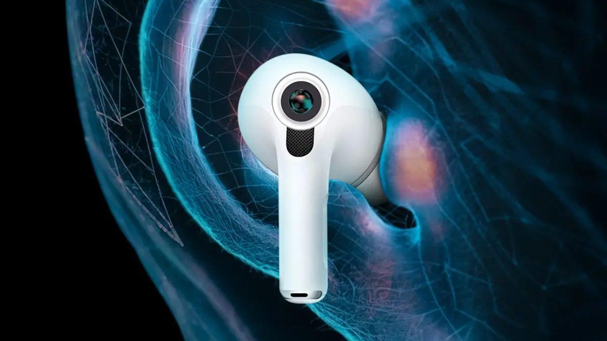 Apple Kameralı AirPods’un Geliştirme Sürecine Başladı (Gerçekten İhtiyacımız Var mı?)