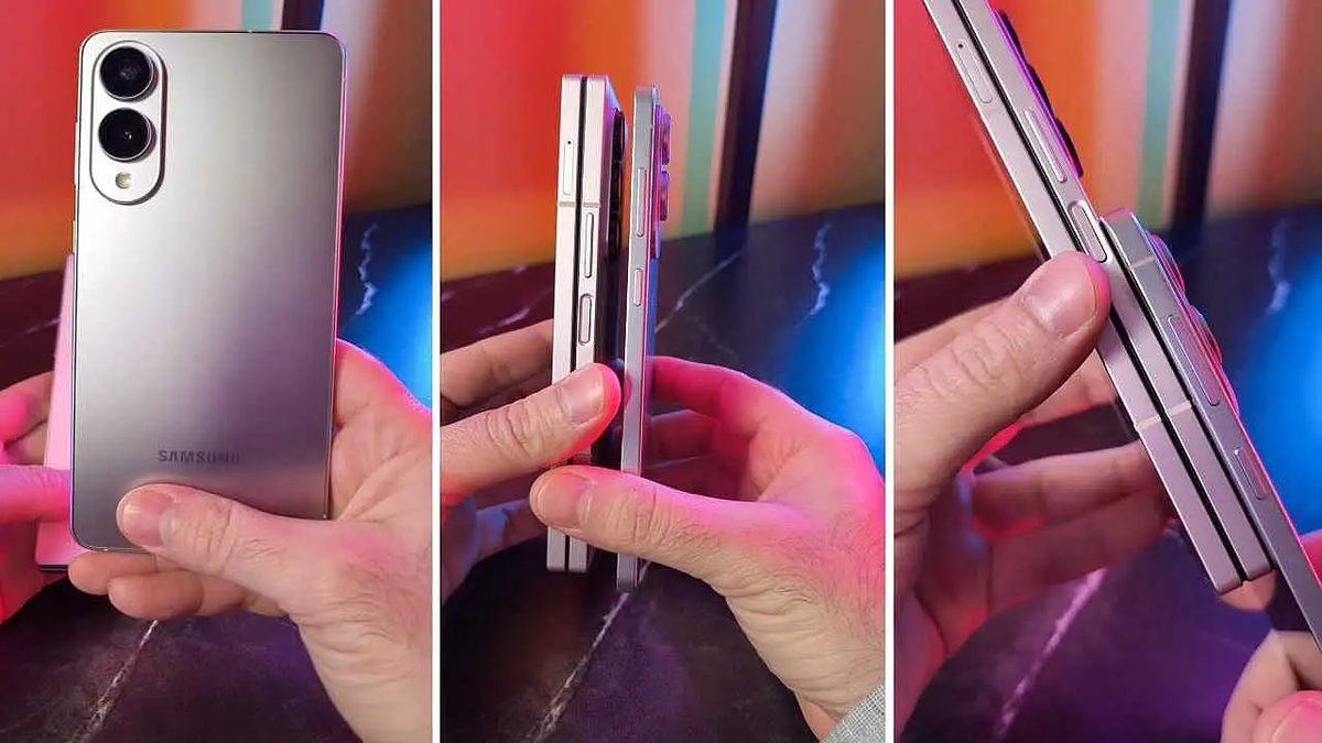 Samsung Galaxy S25 Edge Türkiye Fiyatı Ne Kadar Olacak?