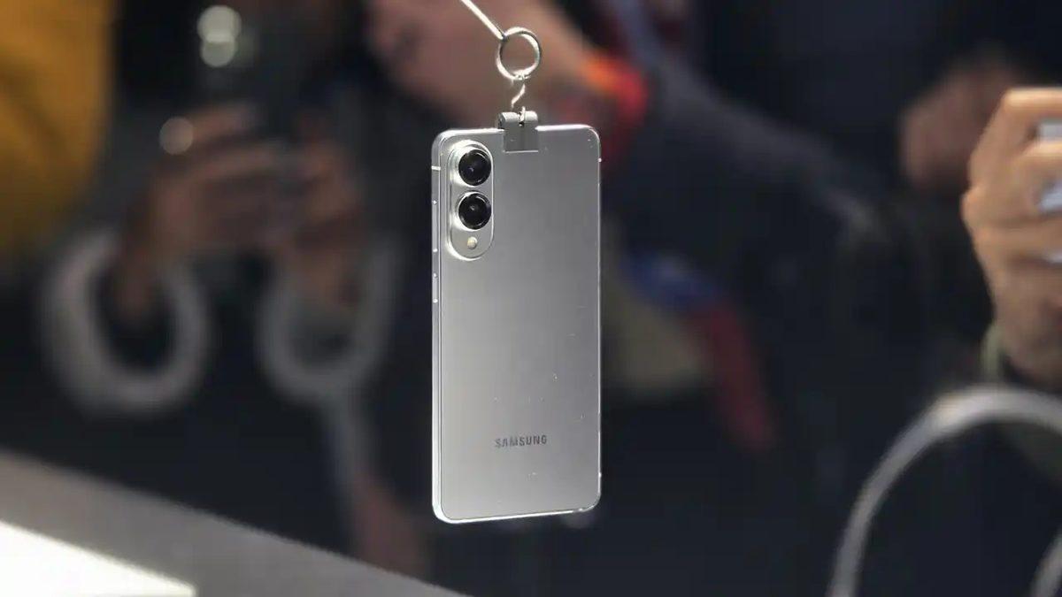 Samsung Galaxy S25 Edge Türkiye Fiyatı Ne Kadar Olacak?