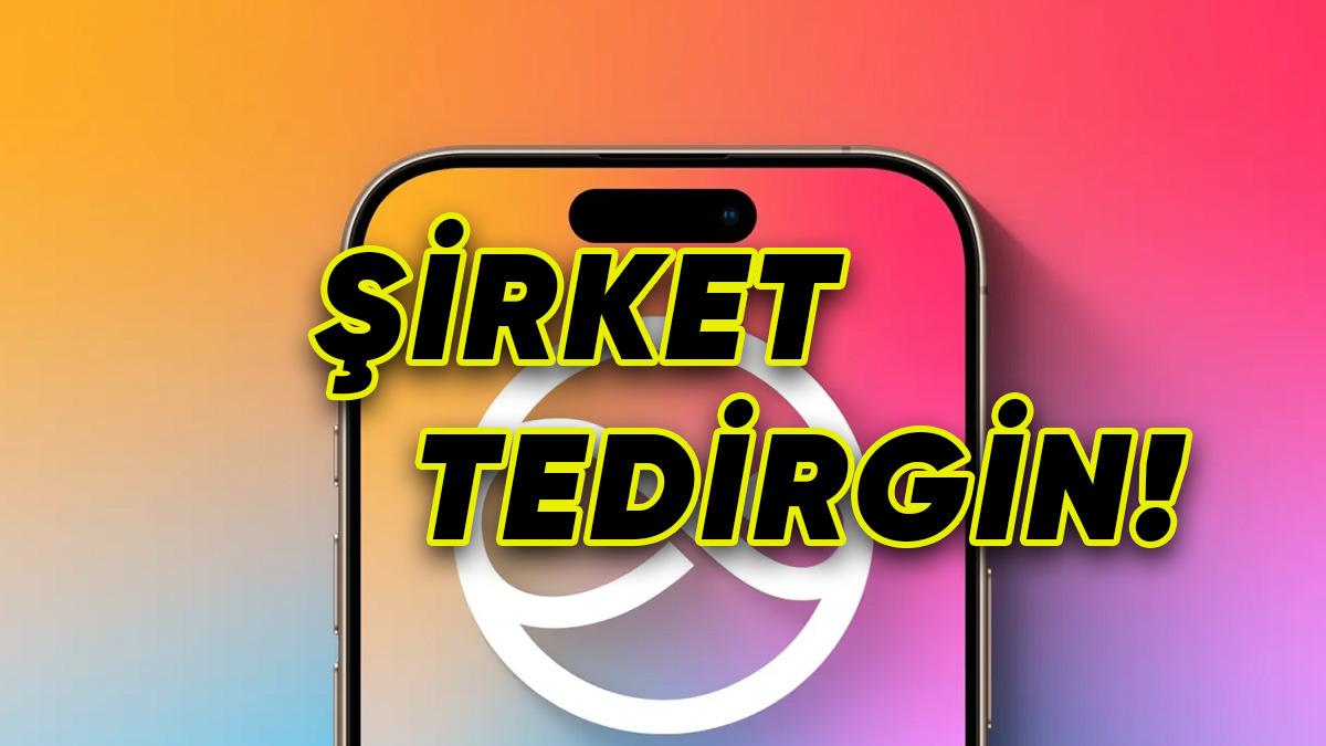 Yapay Zekâlı "Yeni" Siri’nin Neden Ertelendiği Belli Oldu