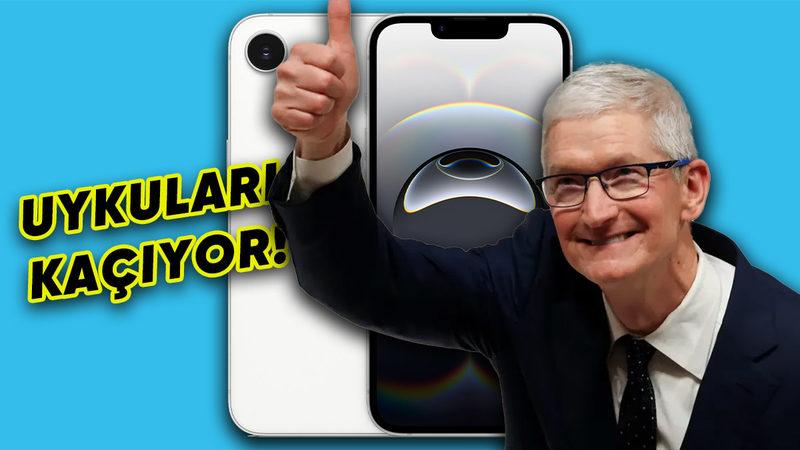 Apple’ın Neden iPhone SE Yerine Daha Pahalı iPhone 16e’yi Tercih Ettiği Belli Oldu