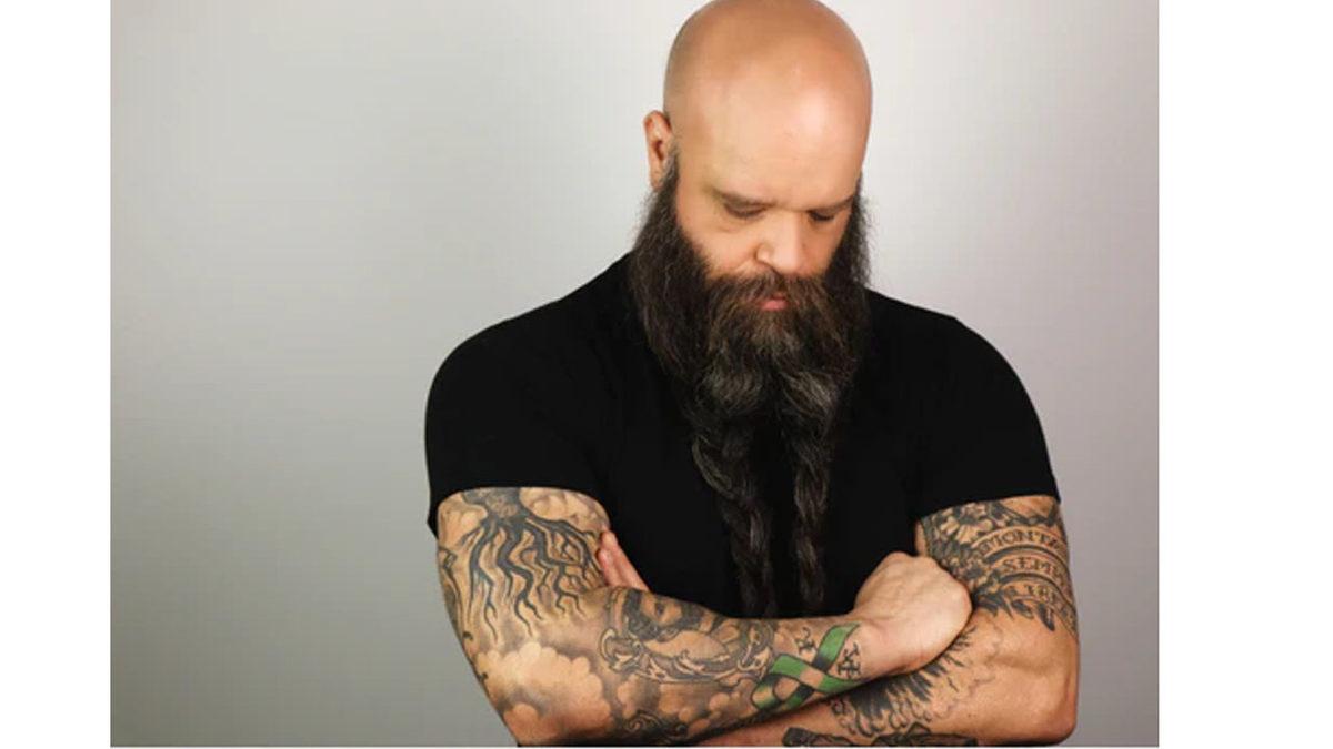 Nasıl Oluyor da Yaşlandıkça Saç Dökülürken Sakallar Çoğalıyor?