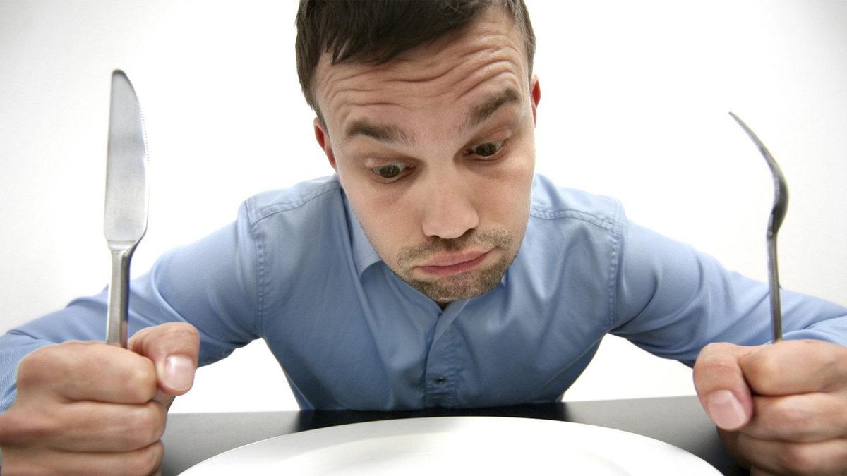 Vücudumuz Nasıl Uzun Süreli Açlıkla Mücadele Edip Hayatta Kalmayı Başarıyor?