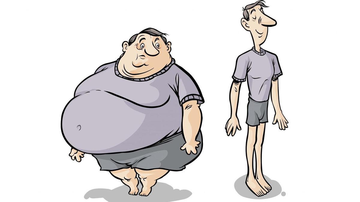 Vücudumuz Nasıl Uzun Süreli Açlıkla Mücadele Edip Hayatta Kalmayı Başarıyor?