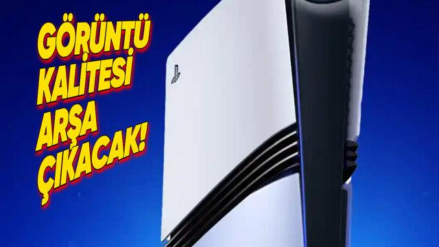 AMD’nin Oyun Keyfini Katlayan FSR 4 Teknolojisi PlayStation 5 Pro’ya Geliyor