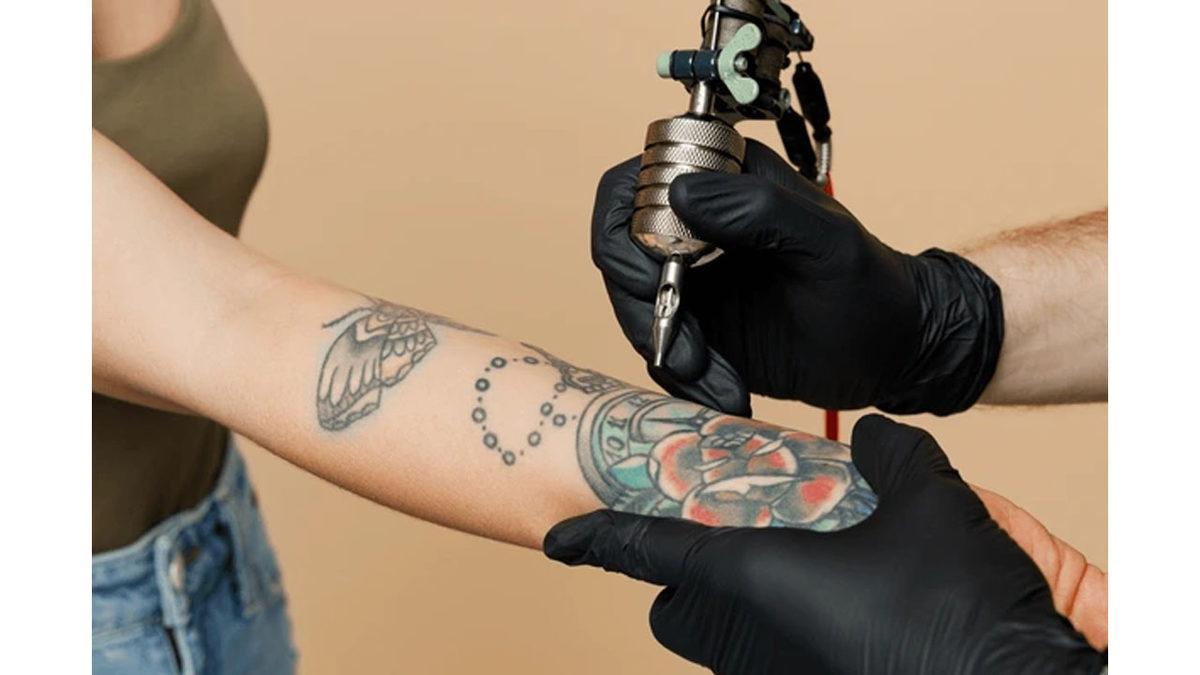 Vücudumuzdaki Hücreler 7 Yılda Bir Yenileniyorsa Dövmeler Nasıl Kalıcı Oluyor?