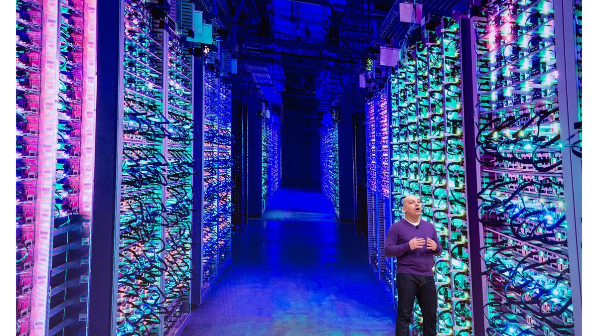 Yapay Zekâ Araçları Neden Her Sorgumuzda Su Harcıyor? Üstelik Azımsanamayacak Seviyede!