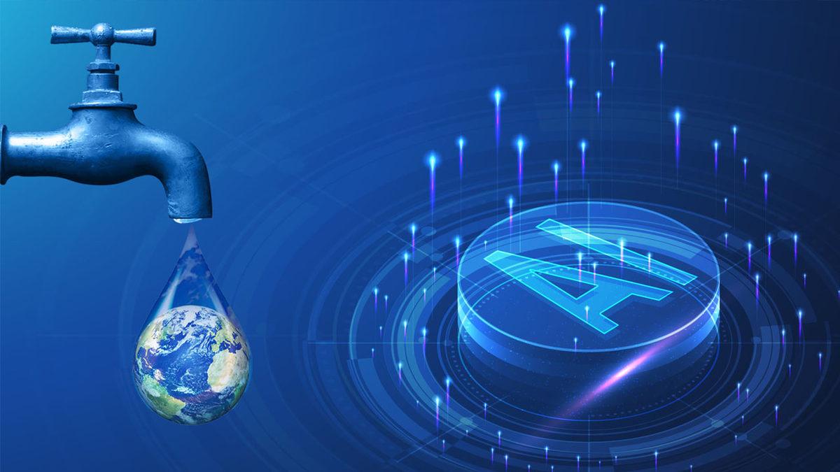 Yapay Zekâ Araçları Neden Her Sorgumuzda Su Harcıyor? Üstelik Azımsanamayacak Seviyede!