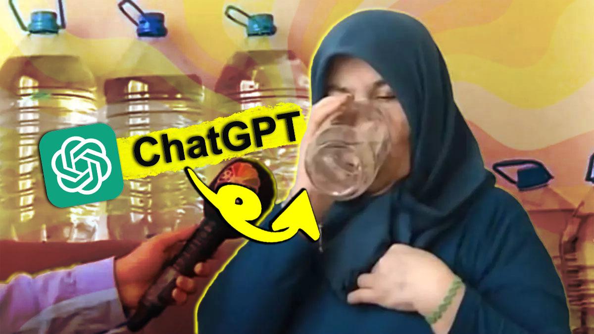 Yapay Zekâ Araçları Neden Her Sorgumuzda Su Harcıyor? Üstelik Azımsanamayacak Seviyede!