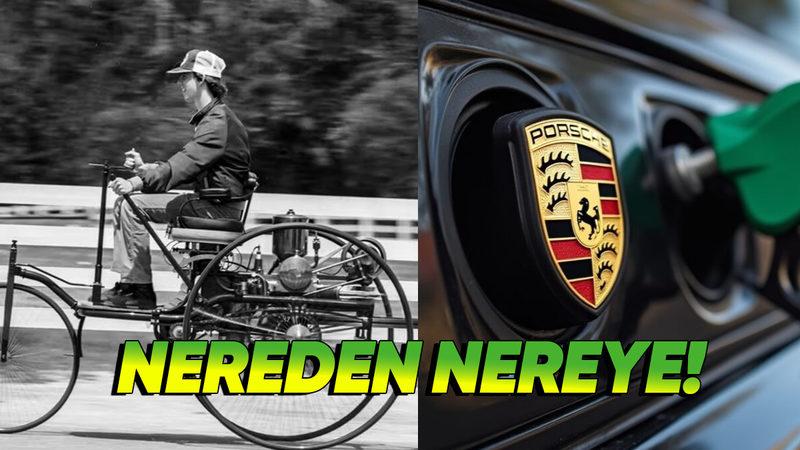 Aydınlanmaya Hazır mısınız? İşte Benzinli Motorların Ortaya Çıkışından Bugüne Kadar Geldiği Süreç Hakkında Pek Bilinmeyen Detaylar