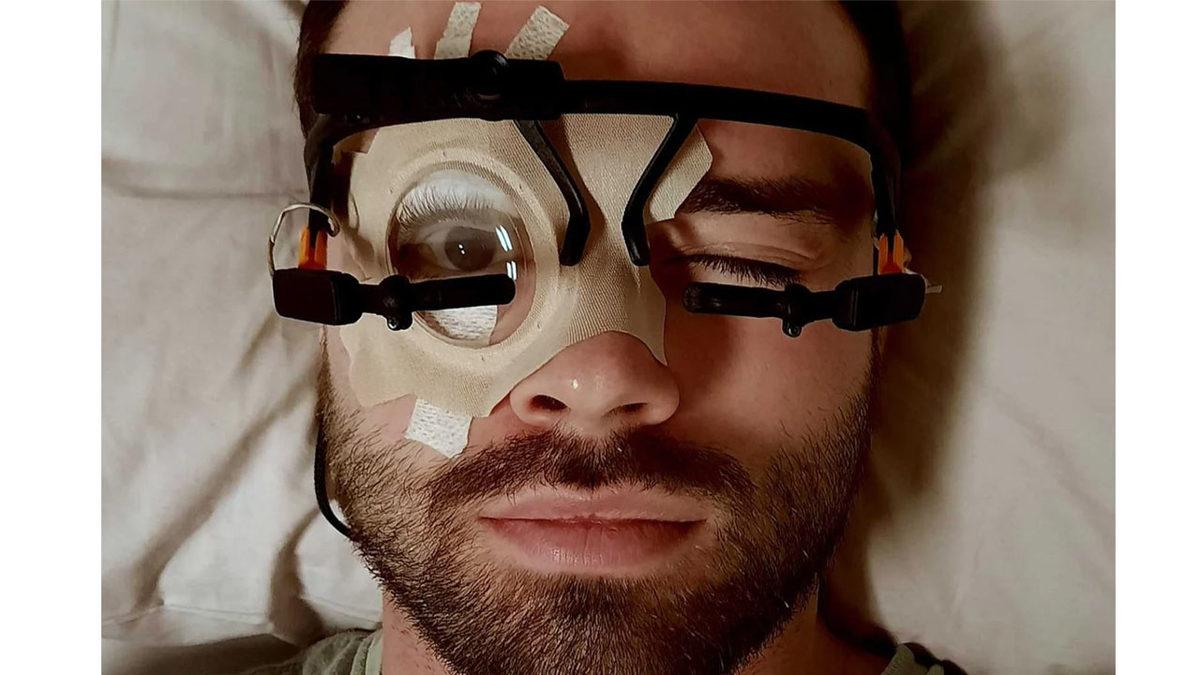 Uykuyla İlgili Tüm Bildiklerimizi Sorgulatacak Araştırma: Uyurken Göz Bebeklerimiz Öylece Durmuyor!