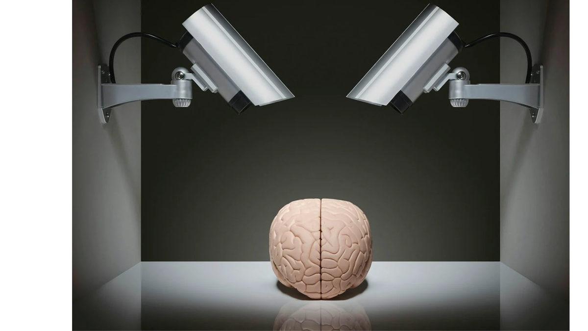 Uykuyla İlgili Tüm Bildiklerimizi Sorgulatacak Araştırma: Uyurken Göz Bebeklerimiz Öylece Durmuyor!