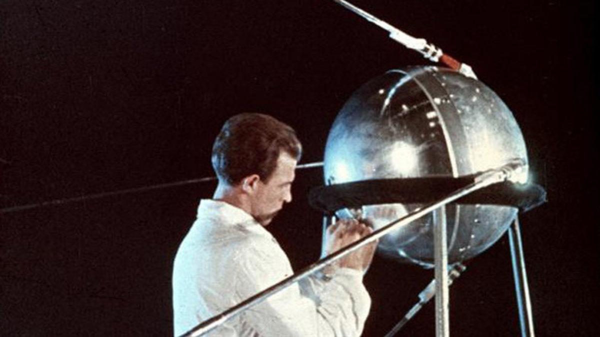 Çok Gizli Başlasa da Bugün Her Alanda Kullandığımız GPS’nin