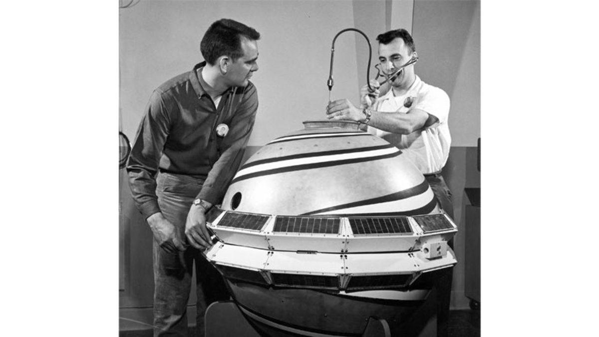 Çok Gizli Başlasa da Bugün Her Alanda Kullandığımız GPS’nin