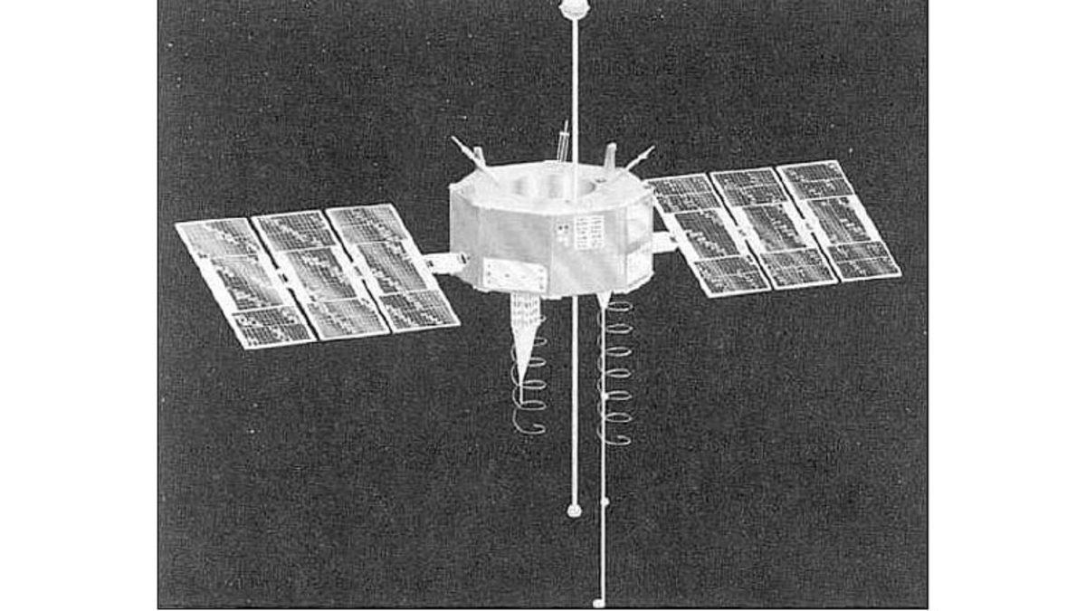 Çok Gizli Başlasa da Bugün Her Alanda Kullandığımız GPS’nin