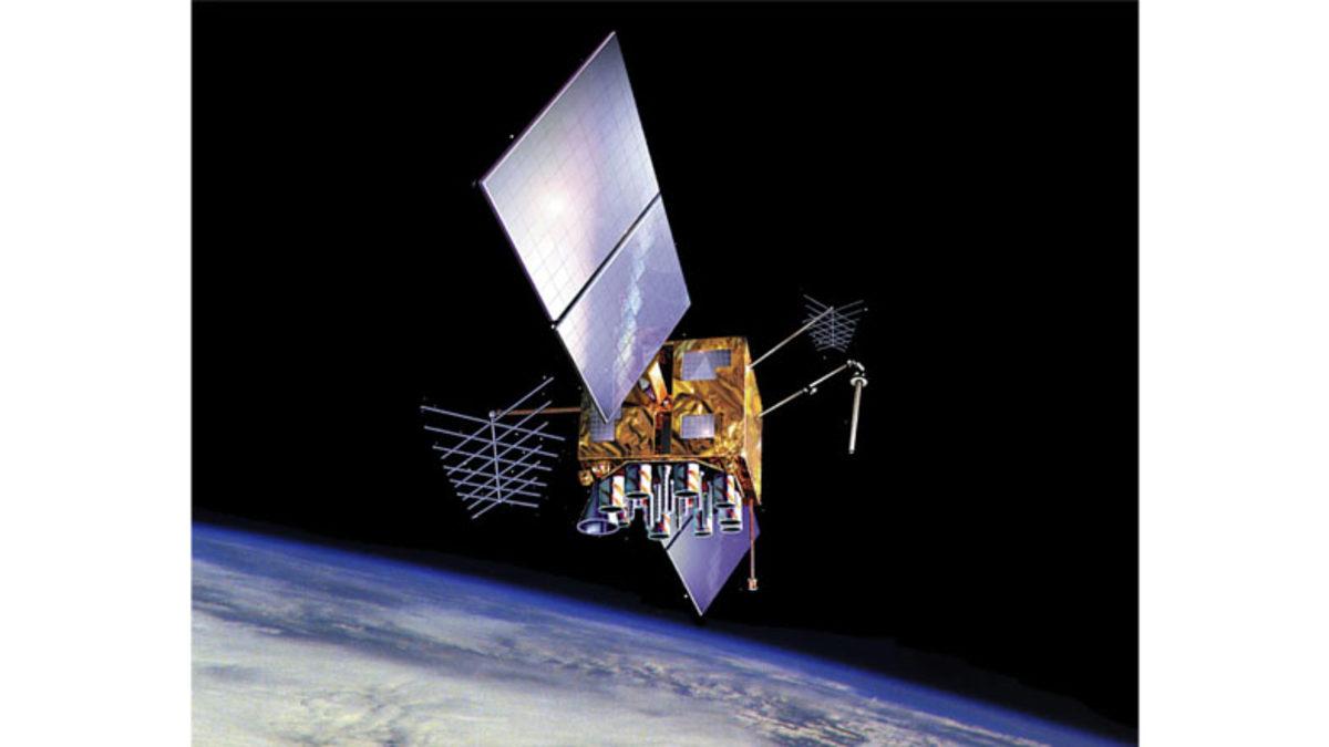 Çok Gizli Başlasa da Bugün Her Alanda Kullandığımız GPS’nin