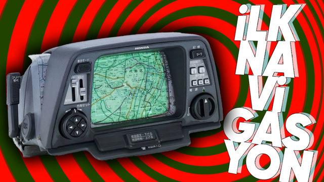 Çok Gizli Başlasa da Bugün Her Alanda Kullandığımız GPS’nin "Kimin Aklına Gelirdi!" Dedirten Ortaya Çıkış Hikâyesi