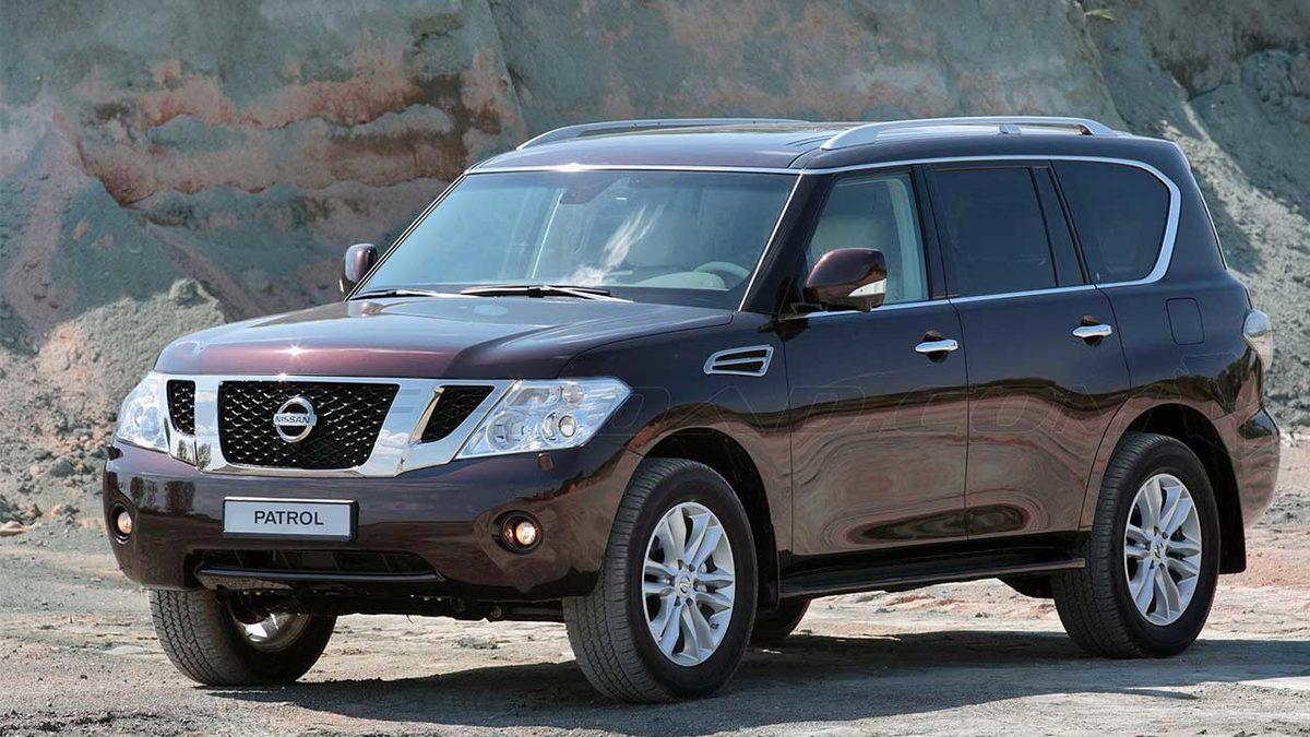 Nissan Denildiği Zaman Akla Gelen İkonik Otomobiller