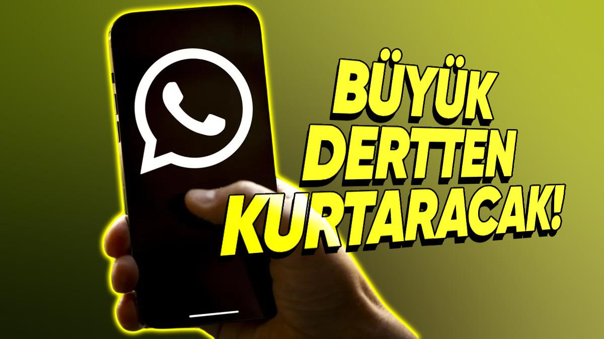 WhatsApp’taki Görüntülü Aramaların Kanayan Yarası Özellik Nihayet Değişiyor