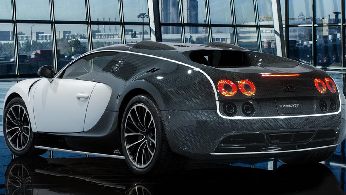 Otomobil Tutkunlarını İkiye Bölen Olay: Mansory, Ferrari ile Neden Davalık Oldu?