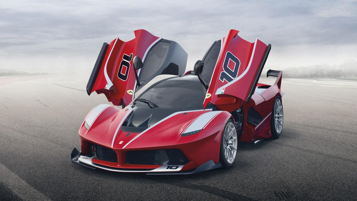 Otomobil Tutkunlarını İkiye Bölen Olay: Mansory, Ferrari ile Neden Davalık Oldu?