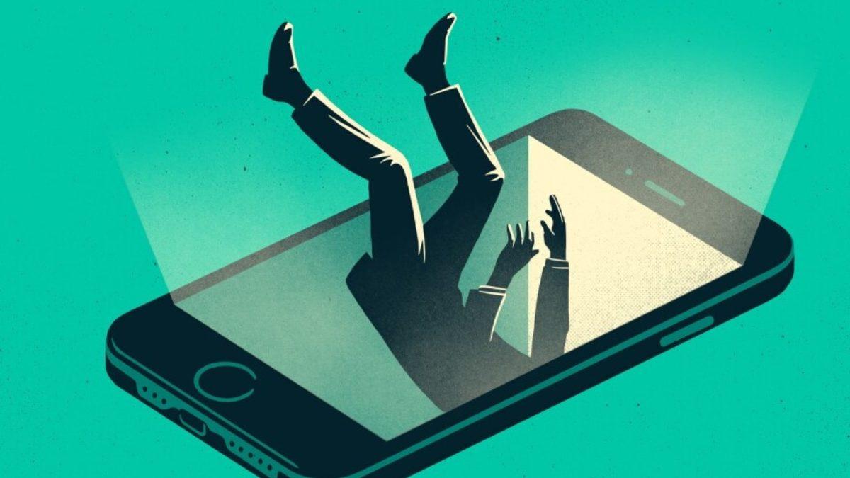 Bağımlılığın Pençesindeyiz: Akıllı Telefonlardan Yalnızca 72 Saat Ayrı Kaldığımızda Beyin Aktivitelerinde Görülen Değişimler