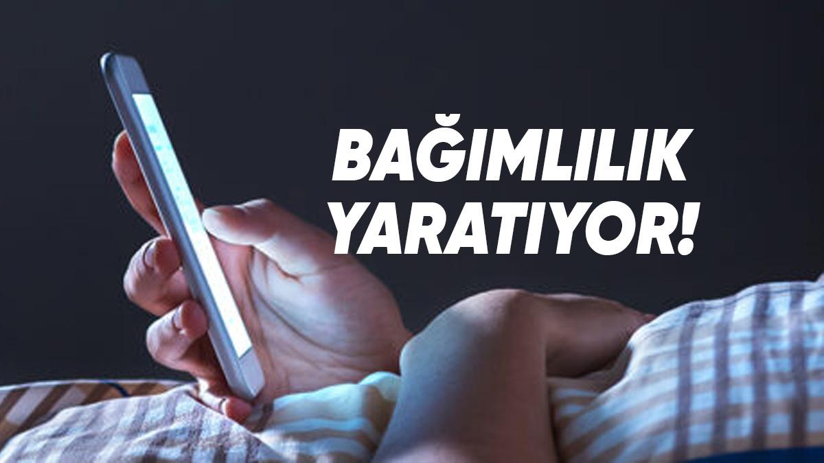 Bağımlılığın Pençesindeyiz: Akıllı Telefonlardan Yalnızca 72 Saat Ayrı Kaldığımızda Beyin Aktivitelerinde Görülen Değişimler