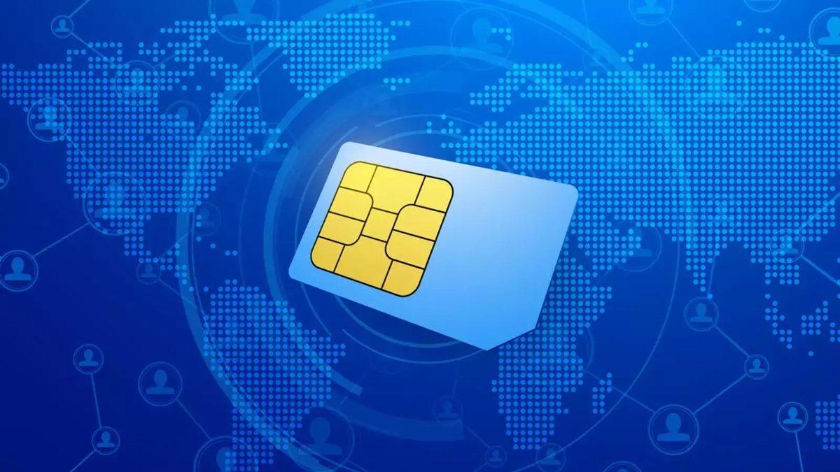 Fiziksel SIM’lere Veda Vakti Gelmiş Olabilir: Yeni Telefonların Çoğu eSIM Desteğiyle Gelecek