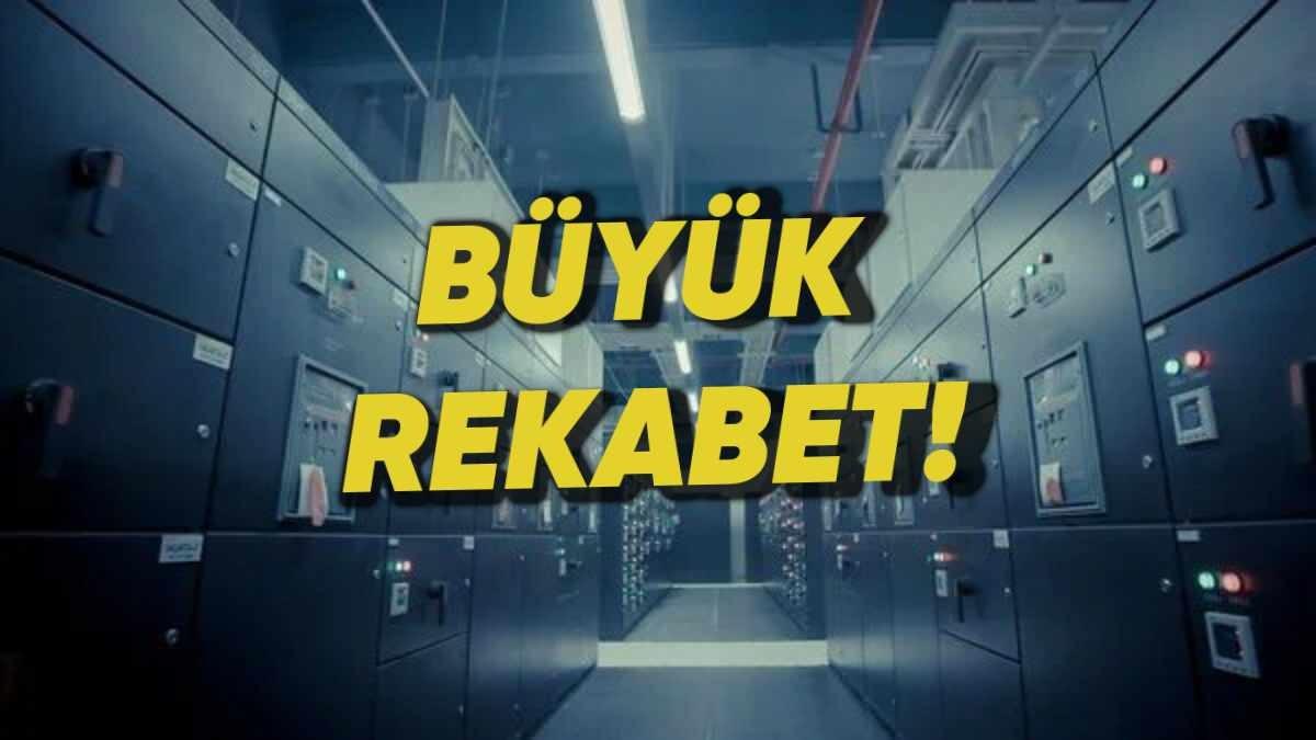 Verilerimizi Depolamak İçin Milyar Dolarlık Bir Yarış Başladı: Teknoloji Devleri, Yeni Teknolojileri Deniyor