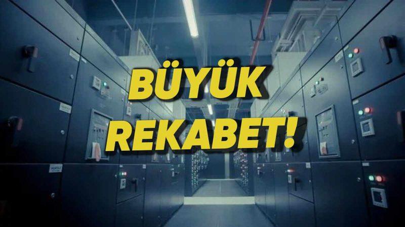 Verilerimizi Depolamak İçin Milyar Dolarlık Bir Yarış Başladı: Teknoloji Devleri, Yeni Teknolojileri Deniyor