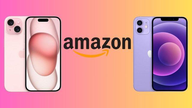 Amazon Bahar Fırsatları’nda İndirime Giren Apple Ürünleri
