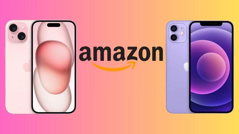 Amazon Bahar Fırsatları’nda İndirime Giren Apple Ürünleri