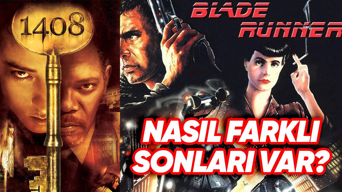 Bazı Ülkelerde Mutlu, Bazılarında Trajik: Filmlerin Sonları Neden Ülkelere Göre Değişiyor?