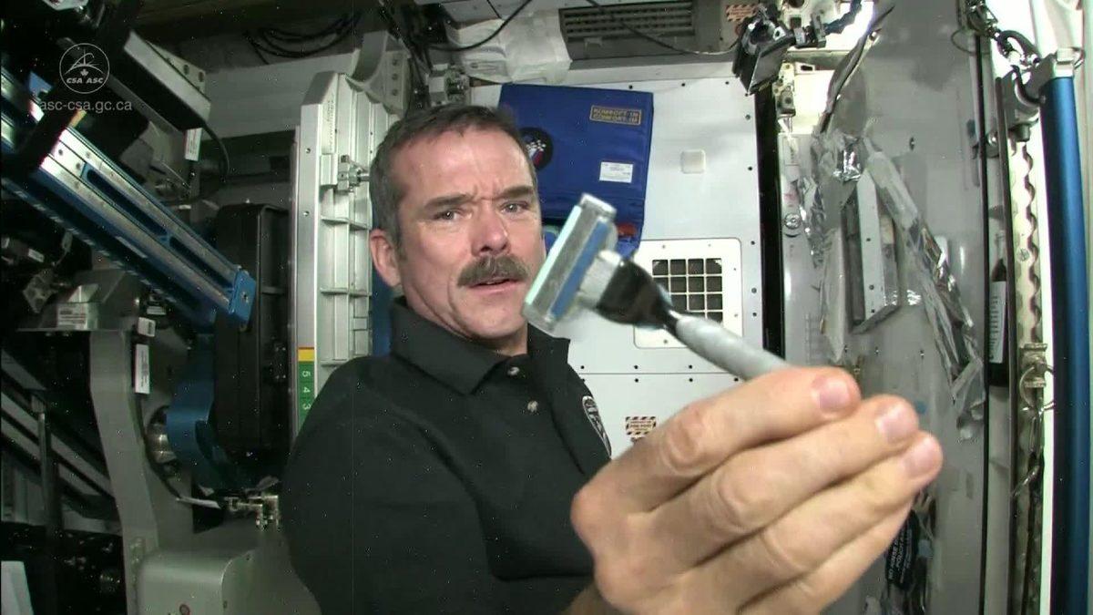 Uluslararası Uzay İstasyonu’na Neden Daha da Çok Mikrop Gerekli? Cevap, Hiç Ummadığınız Bir Yerden Geliyor!