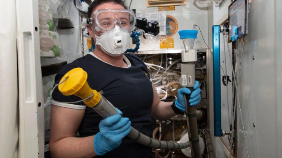 Uluslararası Uzay İstasyonu’na Neden Daha da Çok Mikrop Gerekli? Cevap, Hiç Ummadığınız Bir Yerden Geliyor!