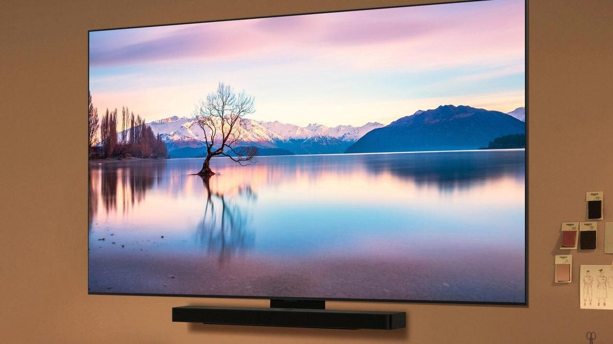 LG, Fiyatı 1 Milyon TL’ye Kadar Çıkan 2025 model OLED TV’lerini Duyurdu