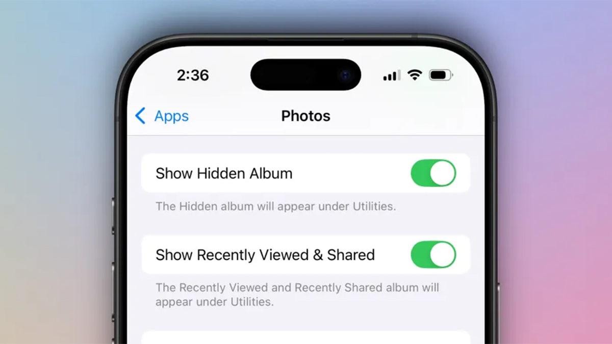 iPhone’ların Fotoğraflar Uygulamasına Hepsi de Birbirinden Kullanışlı 4 Yeni Özellik Geliyor!