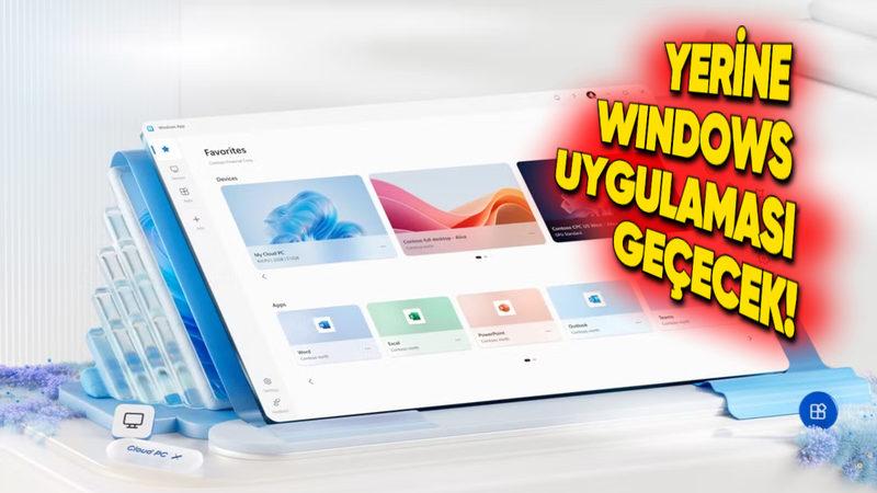 Windows Uzak Masaüstü Uygulaması Kullanımdan Kaldırılıyor: İşte Son Tarih!
