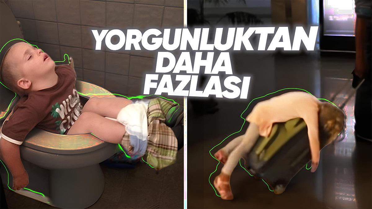 Olur Olmadık Yerde Uykuya Dalıp Aniden Uyanıyorsanız Nur Topu Gibi Narkolepsiniz Olabilir: Peki Tedavisi Var mı?