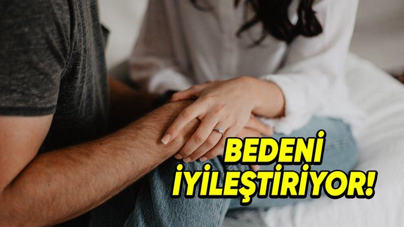 Bilime Göre ’Fiziksel Şefkat’ Yalnızca Ruhumuzu Değil Aynı Zamanda Bedenimizi de İyileştiriyor: Peki Nasıl?