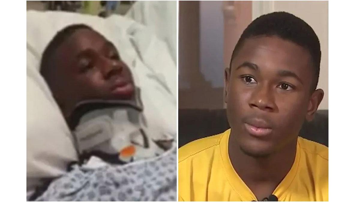 Kaza Geçirdikten Sonra Başka Dilde Konuşan İnsanların Yaşadığı Durumun Sır Perdesini Aralıyoruz!