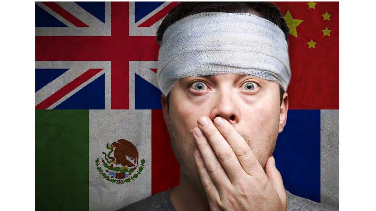 Kaza Geçirdikten Sonra Başka Dilde Konuşan İnsanların Yaşadığı Durumun Sır Perdesini Aralıyoruz!