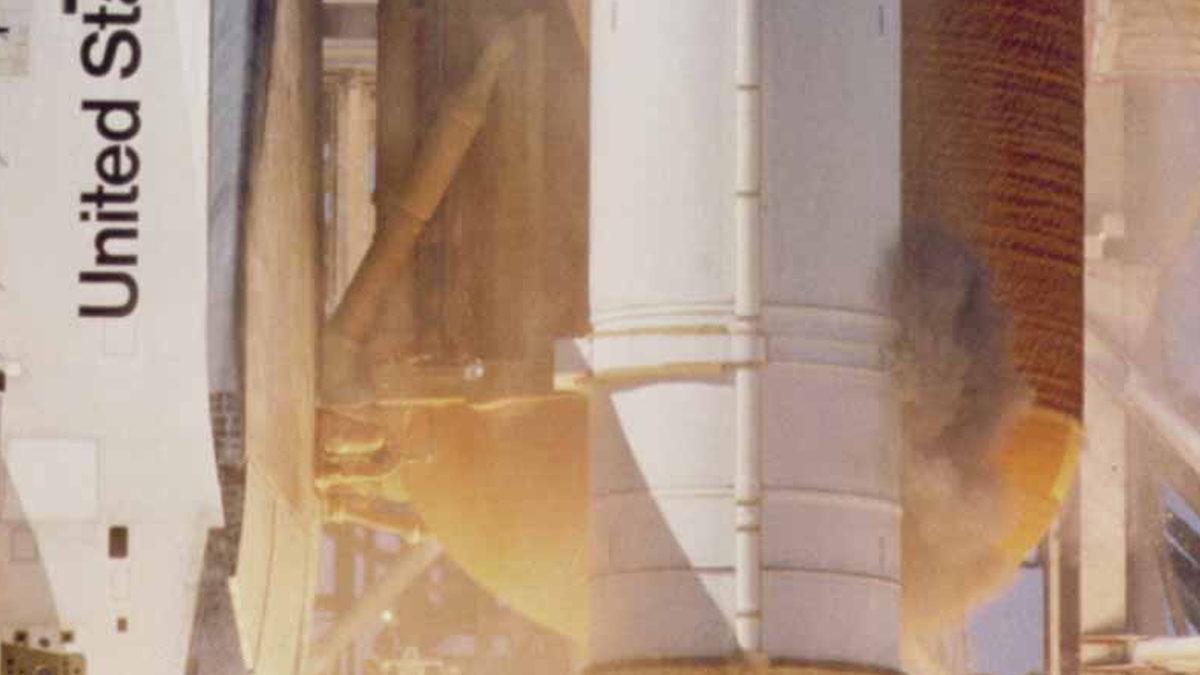 NASA’nın En Karanlık Günü: Challenger 73 Saniyede Neden Patladı, Felaket Önlenebilir miydi?